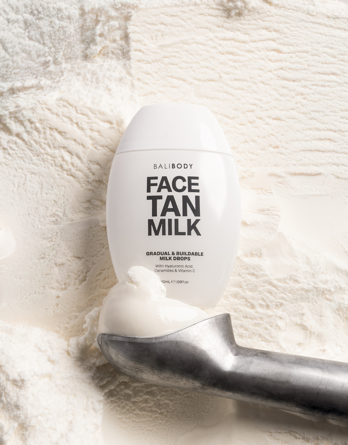 Face Tan Milk & Self Tan Body Milk Set - product - face tan milk self tan body milk set image 7