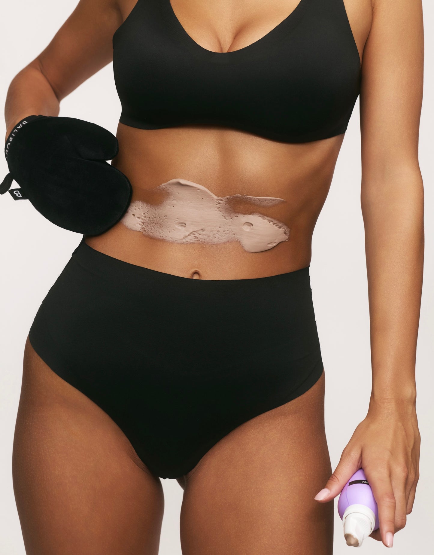 Deep Violet Express Self Tan