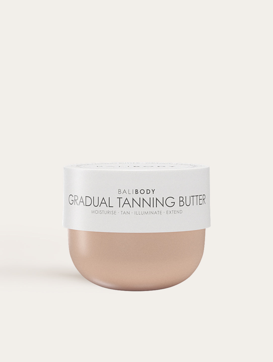 Mini Gradual Tanning Butter - 50g
