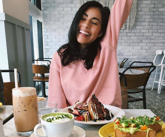 The Best Vegan Hot Spots in LA