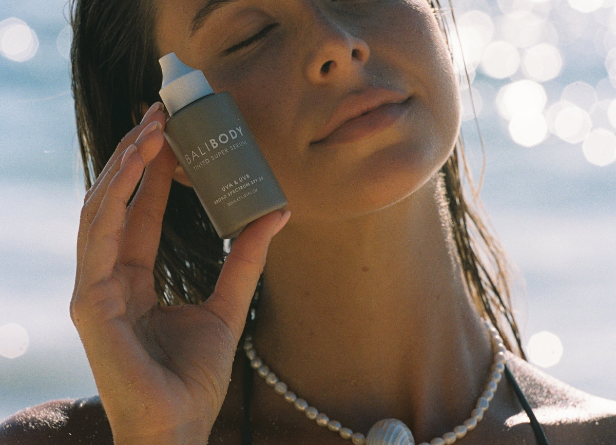 Skincare