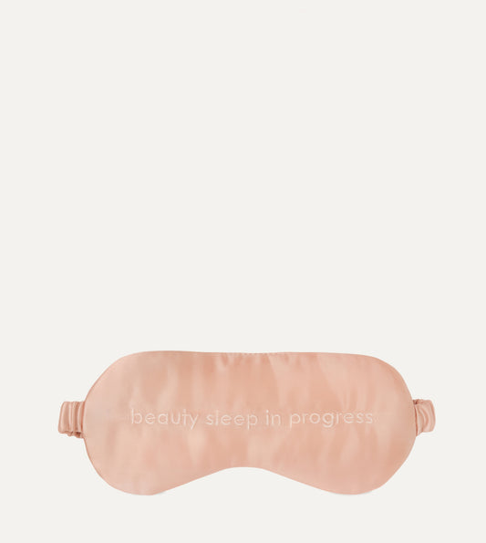 Silk Sleep Mask