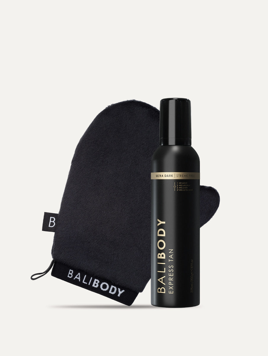 Express Ultra Dark Self Tan - product image
