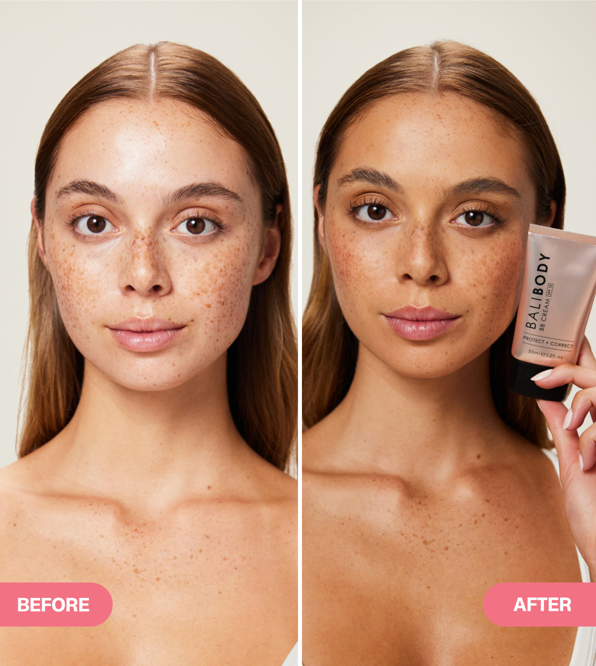 BB Cream SPF15