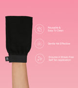 Exfoliating Mitt