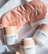 Silk Sleep Mask