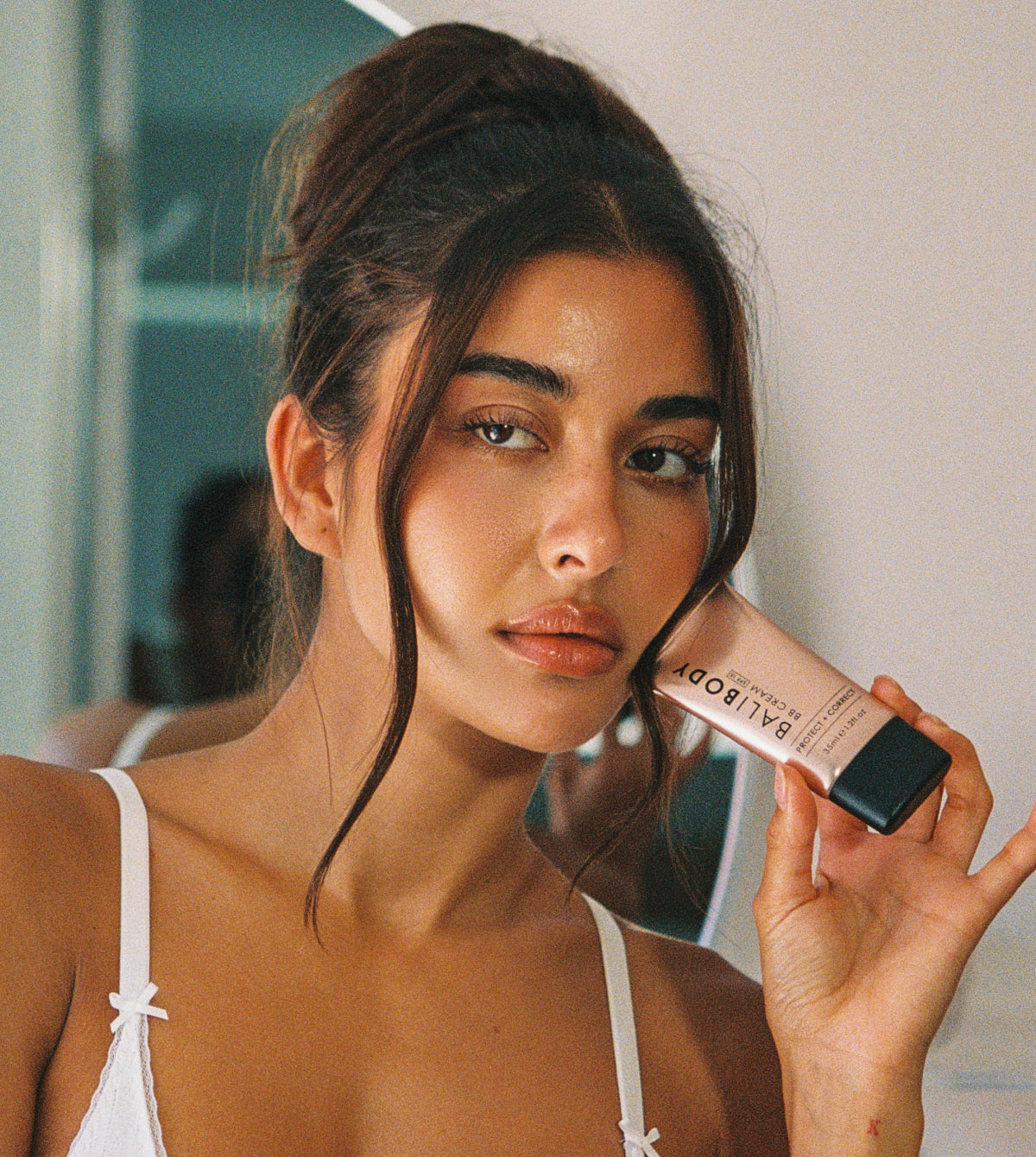 BB Cream SPF15
