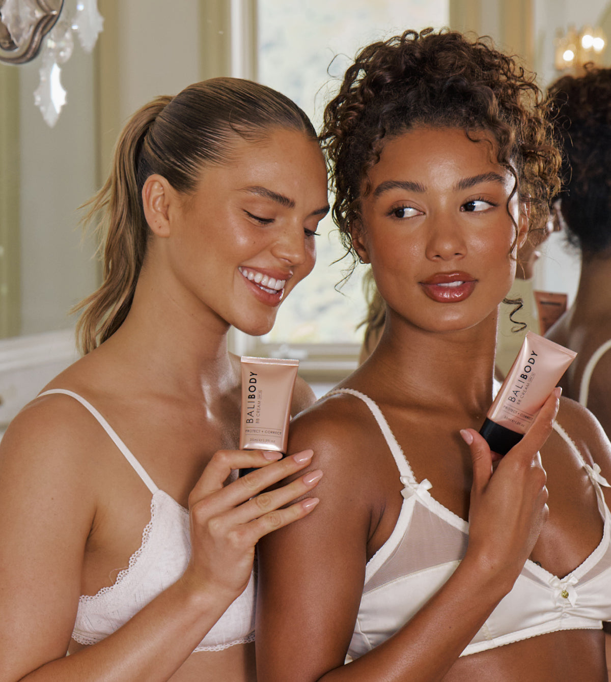 BB Cream SPF15