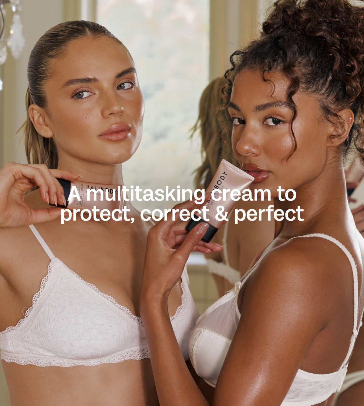 BB Cream SPF15