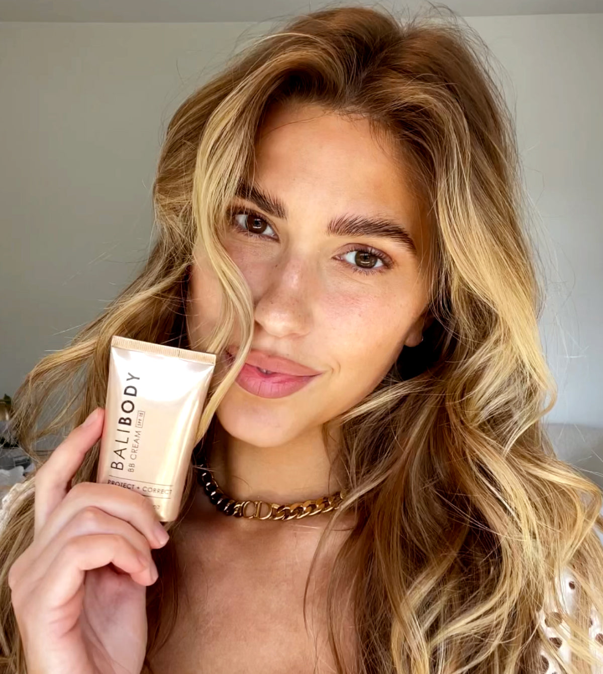 BB Cream SPF15