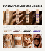 Self Tanning Mousse