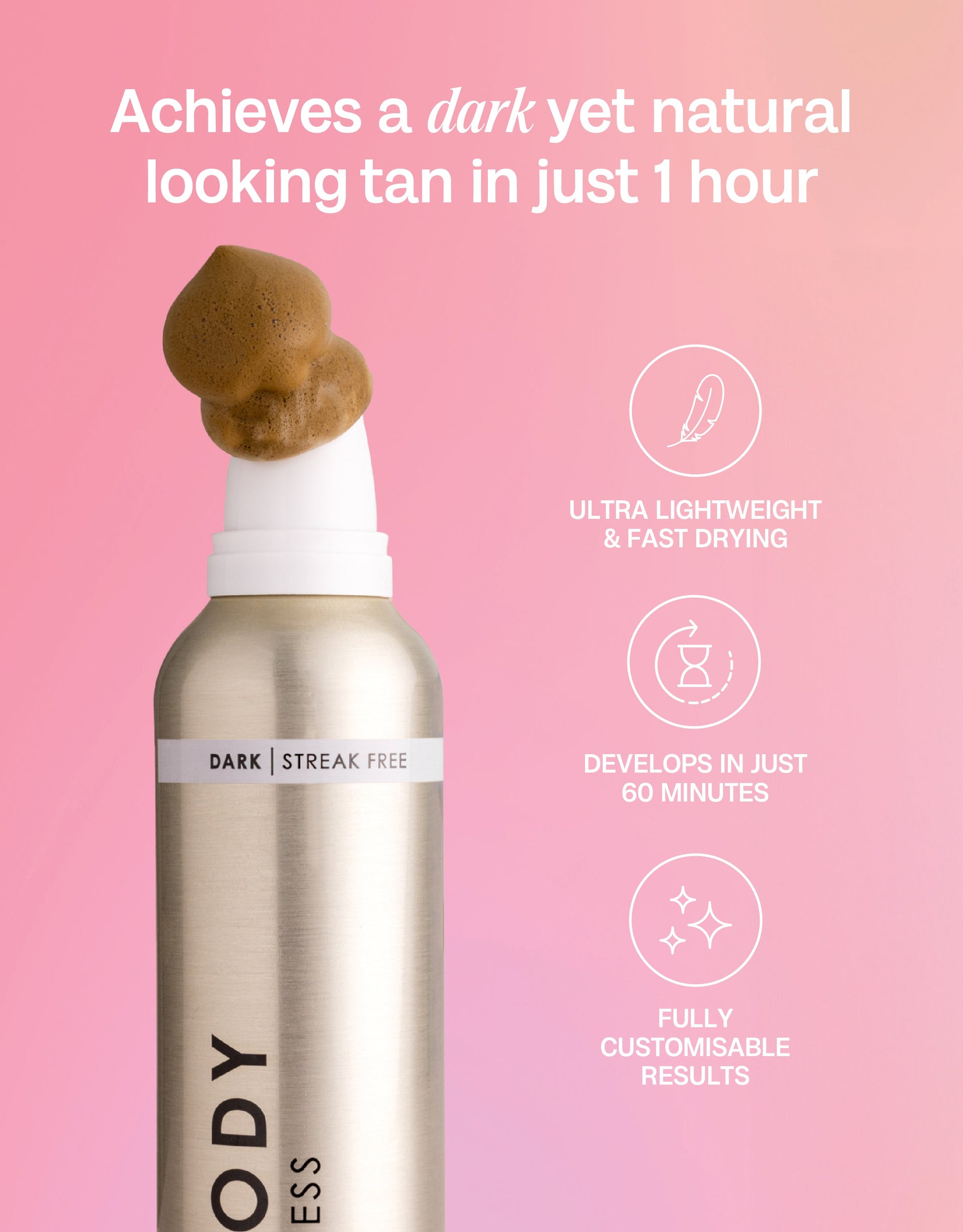 1 Hour Express Self Tan - Product image 7