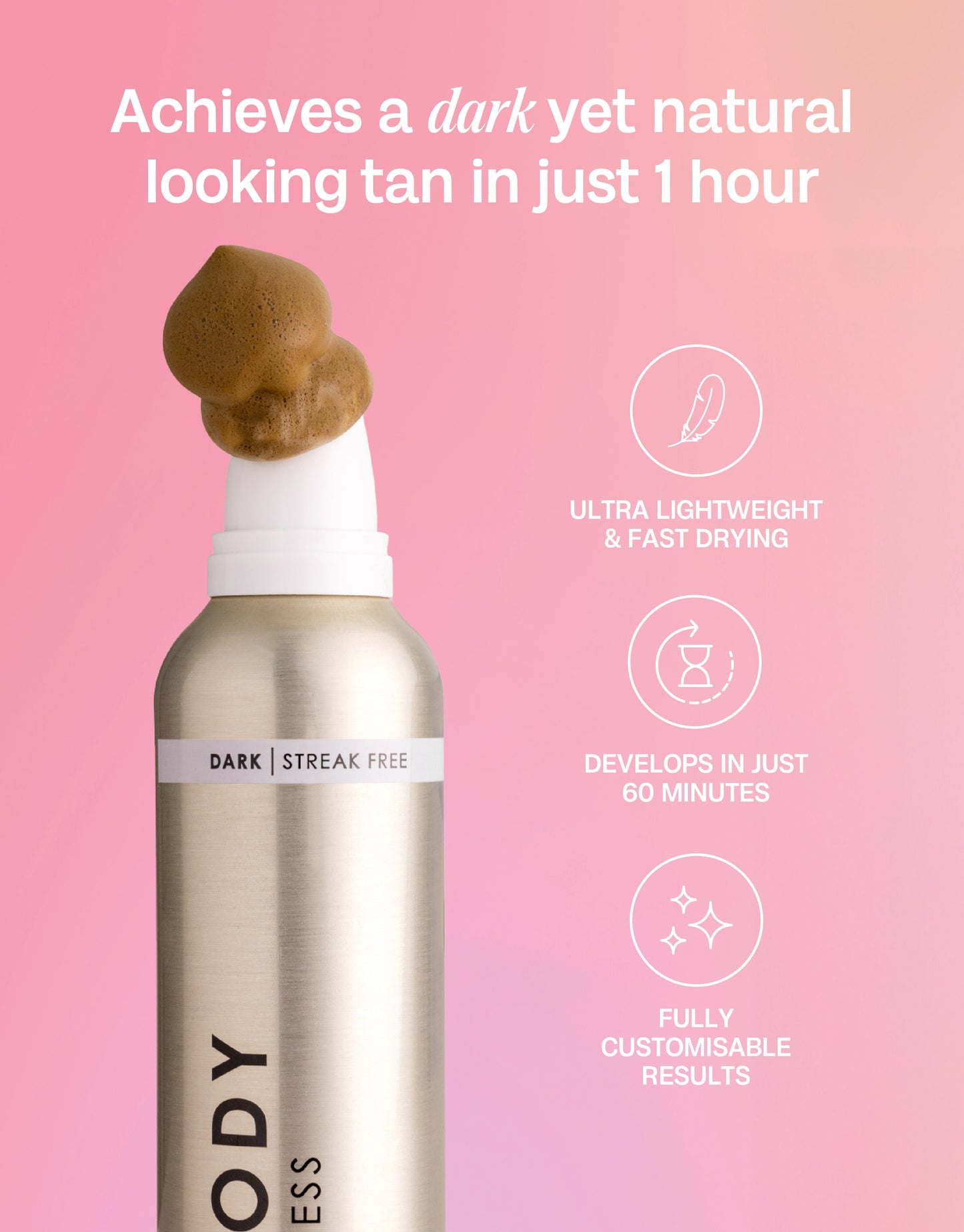 1 Hour Express Self Tan - Product image 7