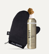 1 Hour Express Self Tan Set