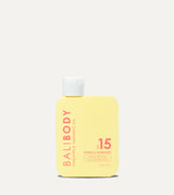 Pineapple Tanning Oil SPF15
