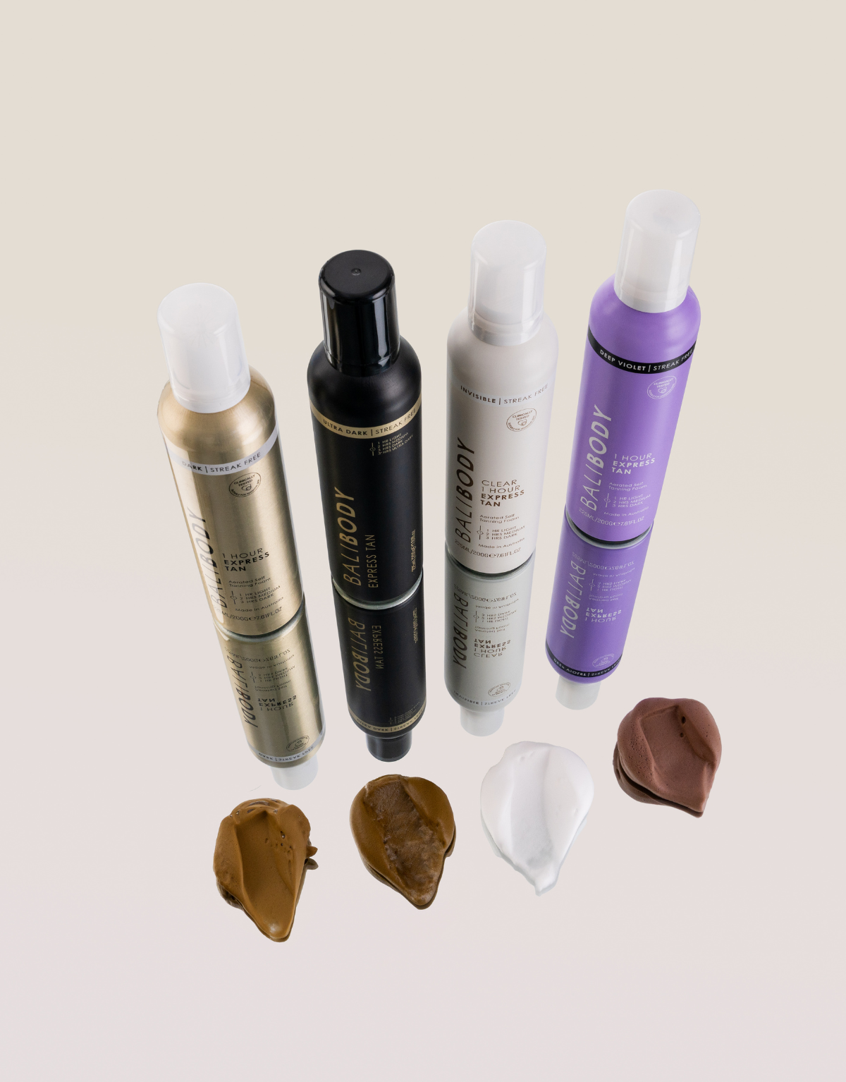 Express Ultra Dark - product - express ultra dark new formula image 9