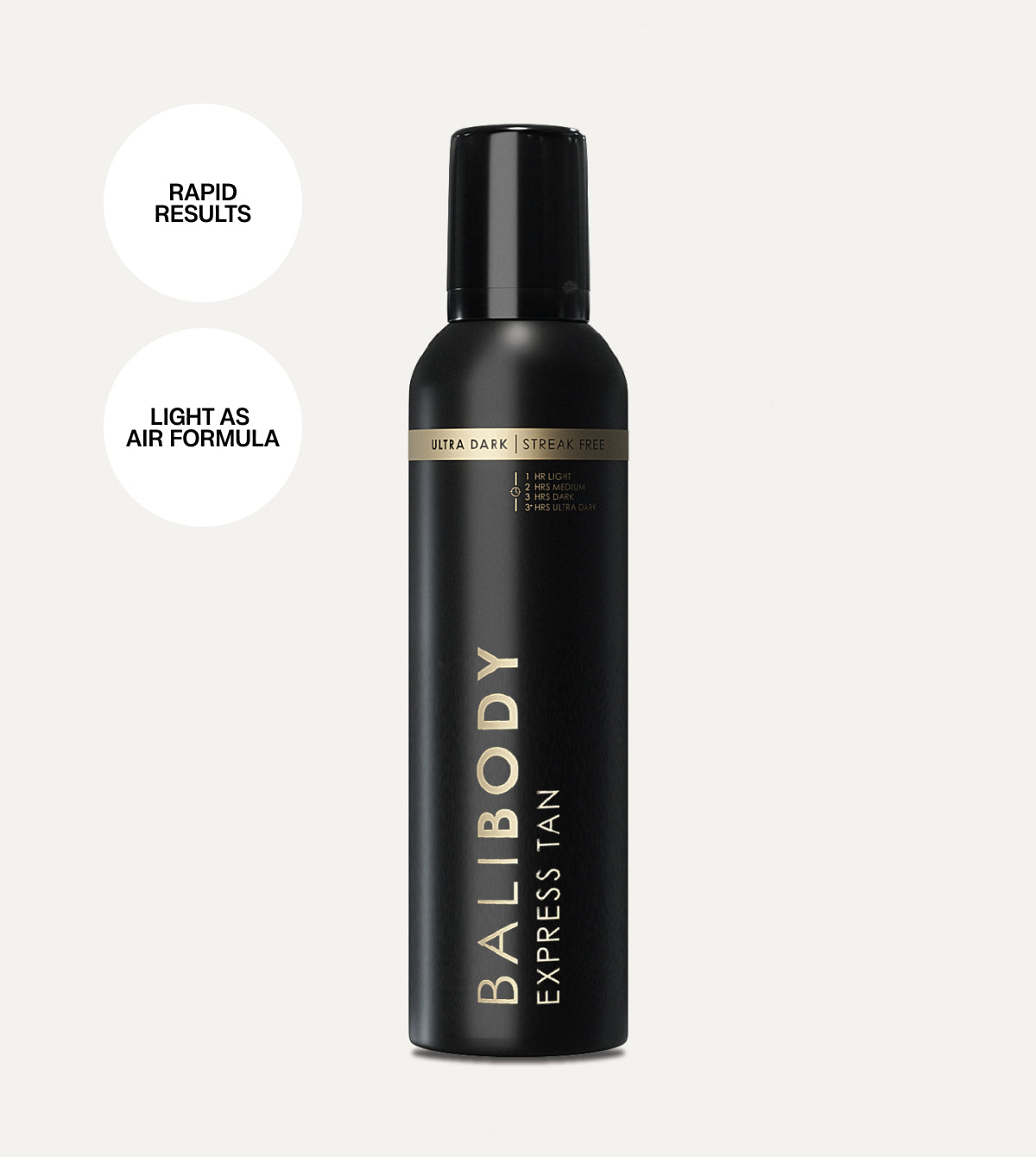 Express Ultra Dark Self Tan