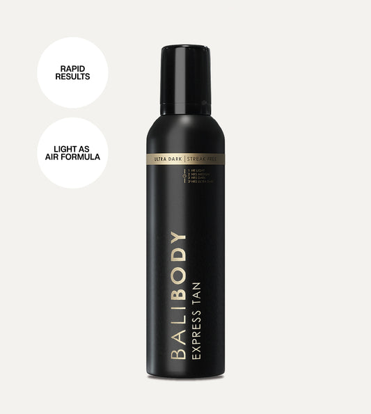 Express Ultra Dark Self Tan