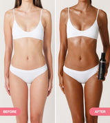 Express Ultra Dark Self Tan Set