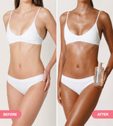 Clear Self Tanning Gel