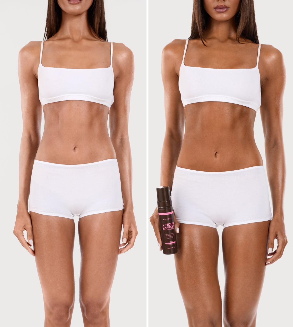2 Hour Express Tanning Mousse