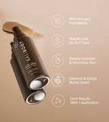 Self Tan Body Serum Set