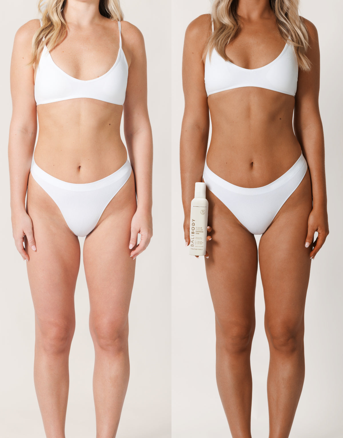 Clear 1 Hour Express Self Tan Set - Product image 3