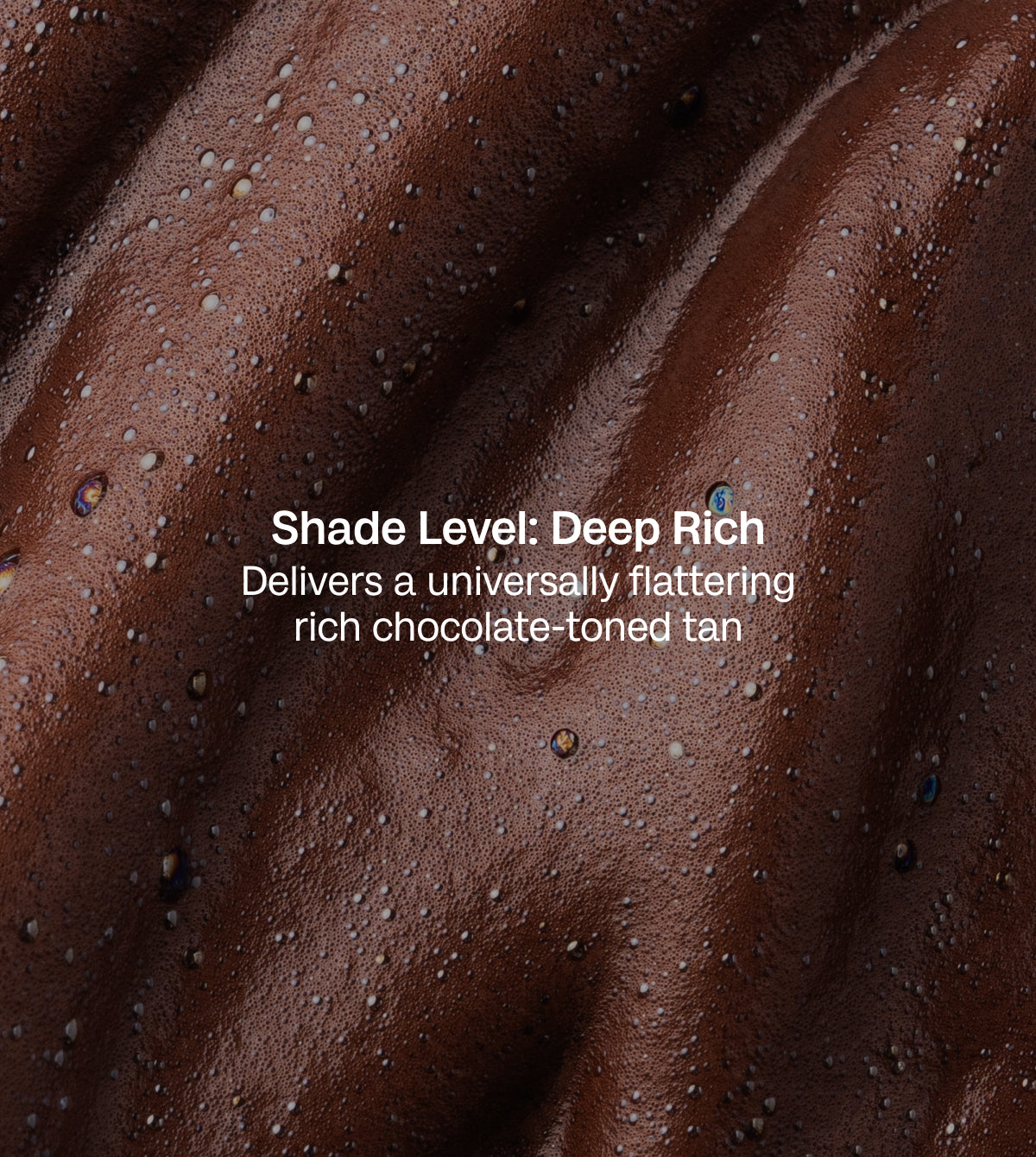 2 Hour Express Tanning Mousse