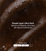 Ultra Dark Self Tanning Mousse Twin Set