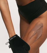 Deep Violet Express Self Tan Set