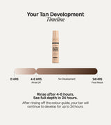 Ultra Dark Self Tanning Mousse Twin Set