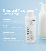 Self Tan Body Milk
