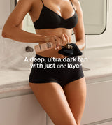 Ultra Dark Self Tanning Mousse Twin Set