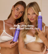 Deep Violet Express Self Tan