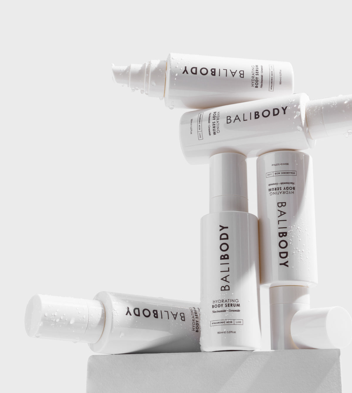 Hydrating Body Serum