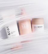 Gradual Tan