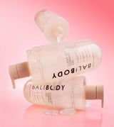 Clear Self Tanning Gel