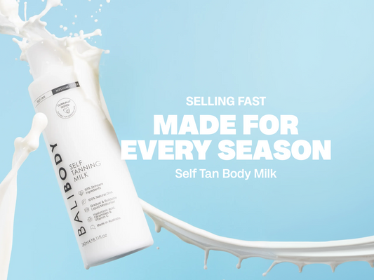 Express Tan Remover Scrub Set
